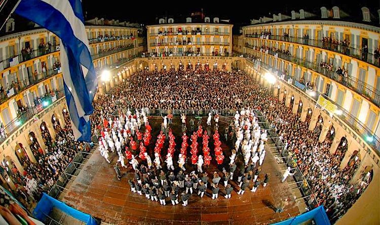 Tamborrada de Donostia : entrez dans la magie !